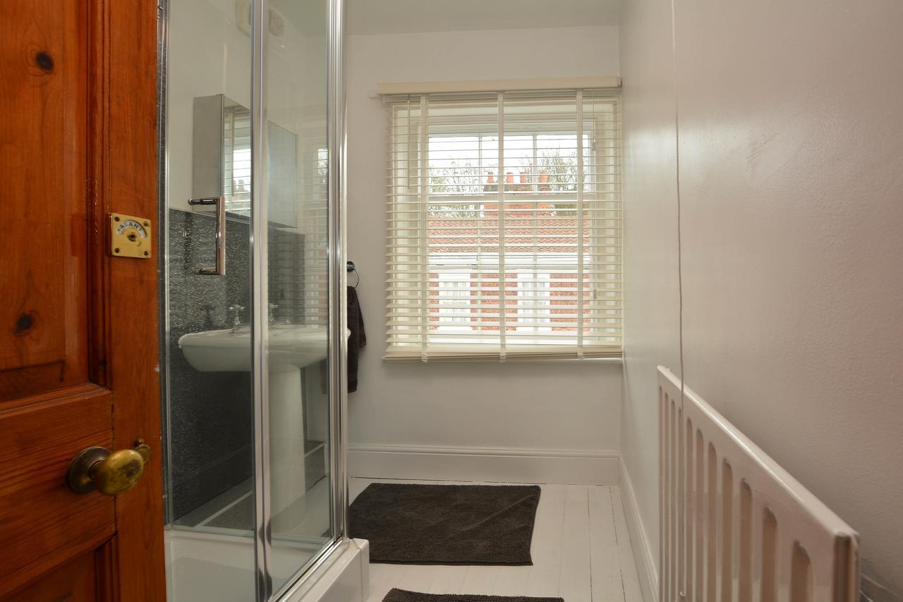 Apartamento The Location- 1 Free Private Parking Space - 60 Second Walk 2 Minster! *